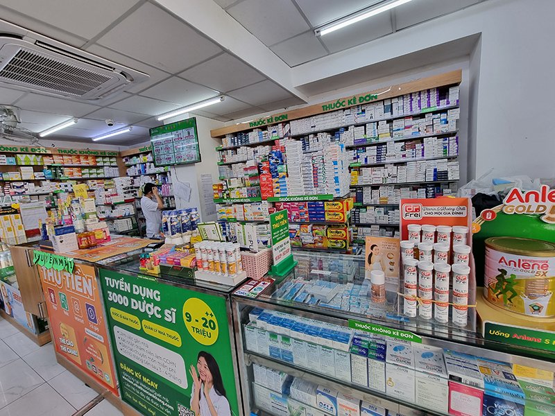 52 Nguyễn Đức Cảnh, Khu phố Mỹ Khánh 3-H11-2, Phường Tân Hưng, Thành phố Hồ Chí Minh, Việt Nam